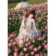 Bramble Rose Little Rose 3.0 JSK and FS(Reservation/9 Colours/Full Payment Without Shipping)